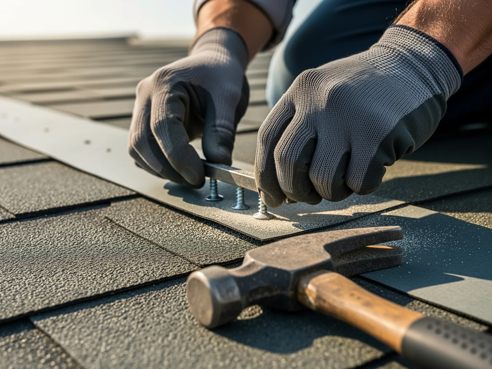 Why choose Fascia Repair in Ashville, PA